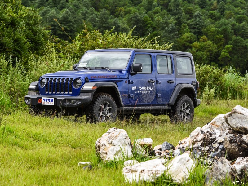 JEEP牧馬人(rén)