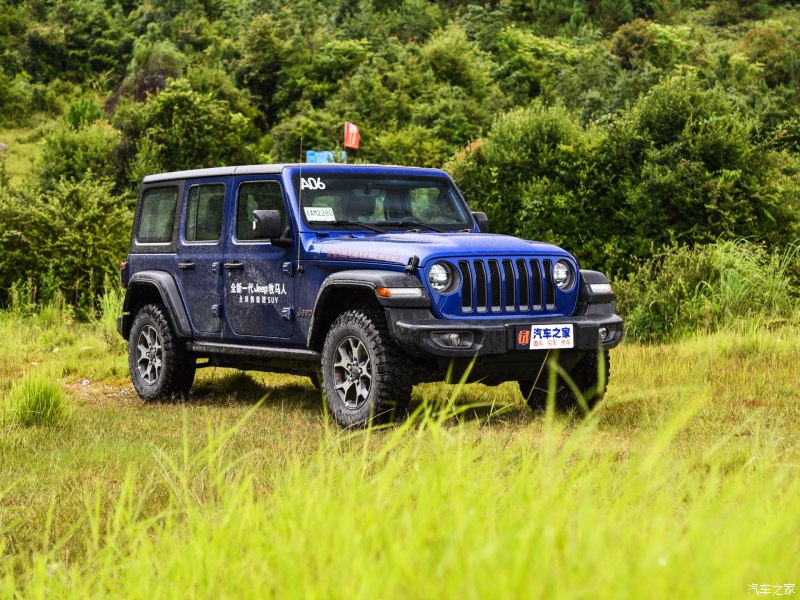 JEEP牧馬人(rén)