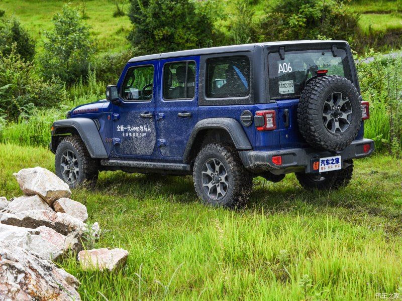 JEEP牧馬人(rén)