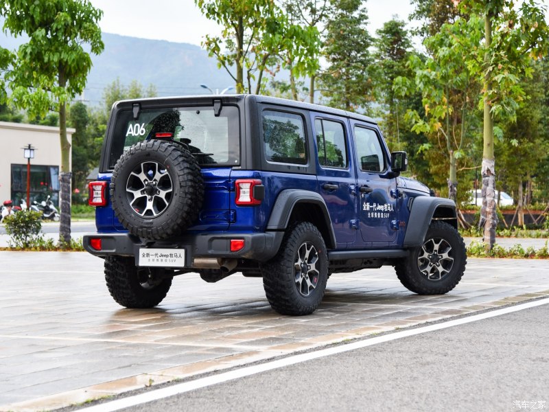 JEEP牧馬人(rén)
